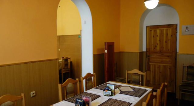 Restaurace ALVI