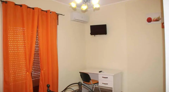 Номер Standard La Rosa nel Cortile B&B