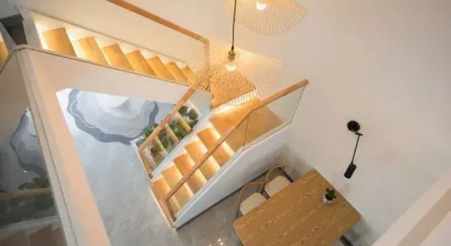 Люкс Mishang Homestay