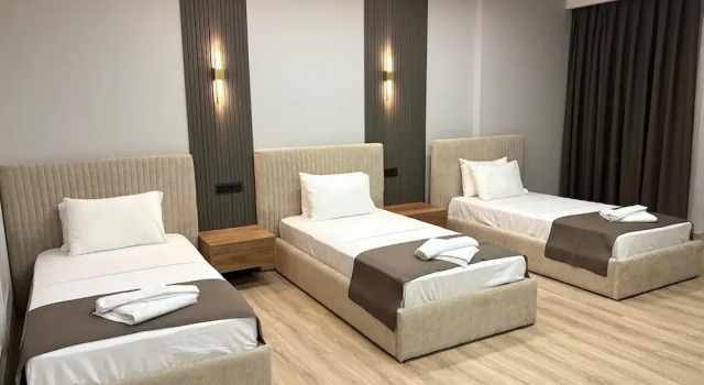 Номер Standard Karadut Otel Nemrut