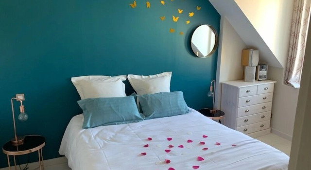 Cosy Aix, Book Hotel Aix-les-Bains Lac du Bourget