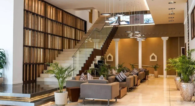 AWFAD Hotel, Varaa Hotelli Hotellit Riyadh Region aamiaisella, Aamiainen