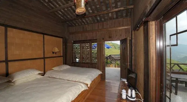 Longji Star Wish Resort