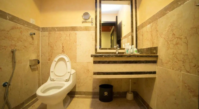 Двухместный номер Executive Raoum Inn Hotel Apartments - Buraydah