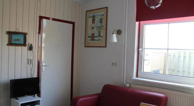 boerderij de duinen 115, Buchen Sie Hotel De Cocksdorp Texel