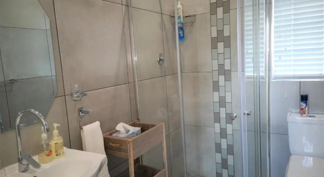Апартаменты c 1 комнатой Seashell Cottage