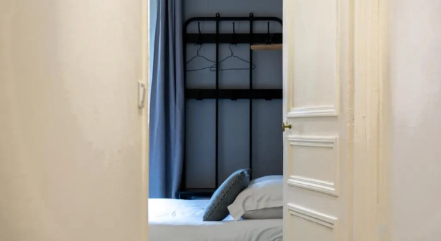 Двухместный номер Standard Nouvel Hôtel