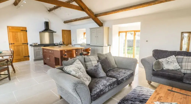 Wern Olau Cottage, Забронировать Дом для отпуска Виллы Сноудония, Вилла