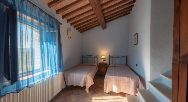 Casa Verniano, Buchen Sie Ferienwohnung Hotels in Elsa-Tal mit Parkplatz, Parkplätze