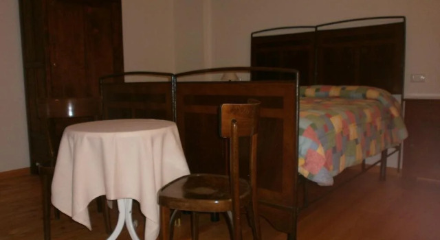 Albergo Ristorante Ai Pini