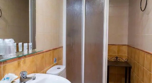 Номер Standard Hostal Rural La Fonda Del Rocio