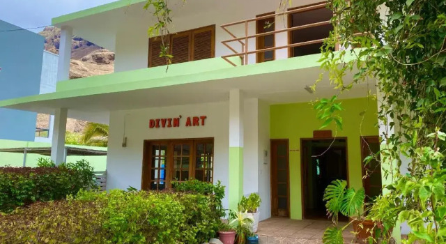 DivinArt, Varaa Hotelli Ribeira Grande 