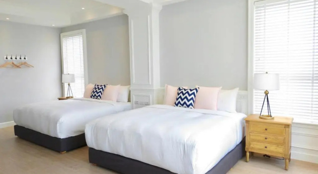 Suite Notting Leaf B&B