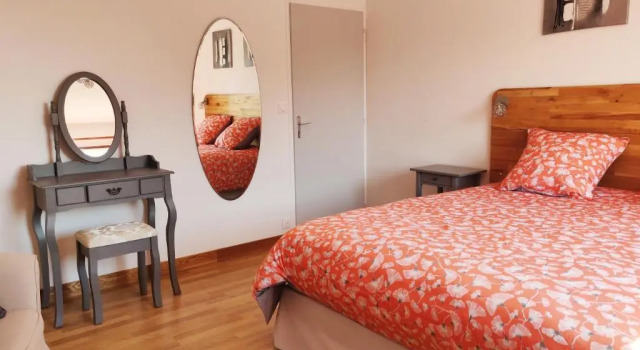 LA LOGIA Gîtes pour 20 personnes, Rezervovat Hotel Rilly-la-Montagne Champagne