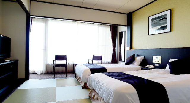 KAMENOI HOTEL Ako, Забронировать Отель Бизнес-отели Хёго, 4* 5*