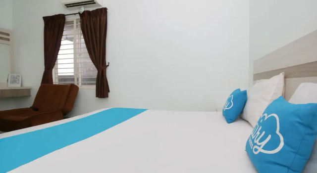 Airy Eco Syariah Medan Petisah Ayahanda Ceret 11C, Reserva ahora Hotel Medan Sumatra