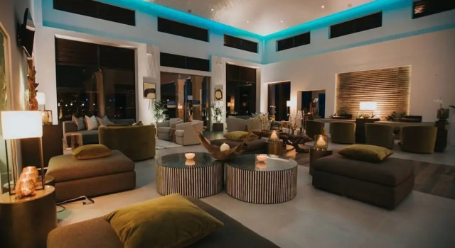 Modern Townhouse @ Exclusive Gated Community, Rezerwuj Hotel Noord Aruba