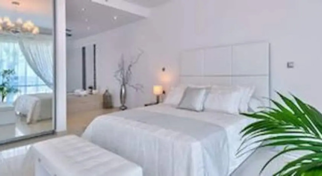 Ktima Reveli White Suite 2persons