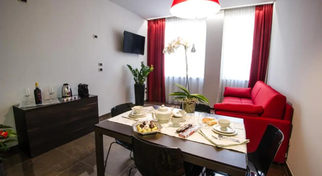 Апартаменты Italianflat - Arena di Verona Apartments