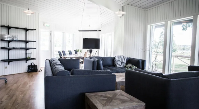 Aspenäs Herrgård, Book Hotel  