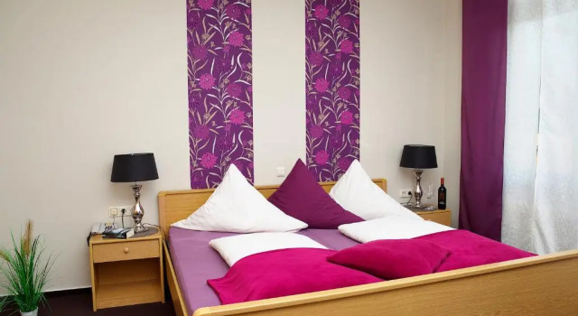 Номер Standard Hotel Rosenflora