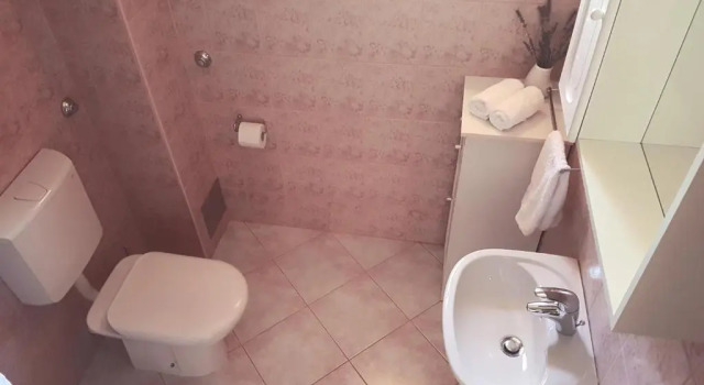 Студия Apartments Saric