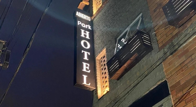 Hotel Park Caribe, Забронировать Отель Медельин Antioquia, рядом с Uribe Hospital