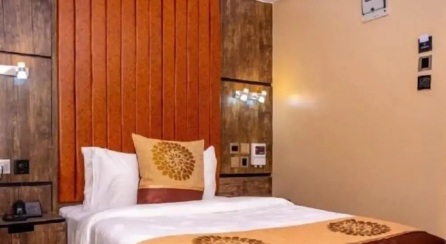 Номер Classic Joker Hotel And Suite