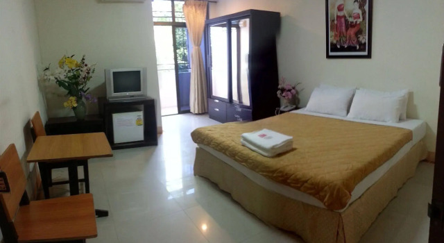 Orchid Residence