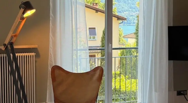 Студия Deluxe LA VILLA, a Swiss Quality Hotel