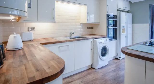 Коттедж Ridgeway Meadow Bungalow - 3 Bedroom - Manorbier