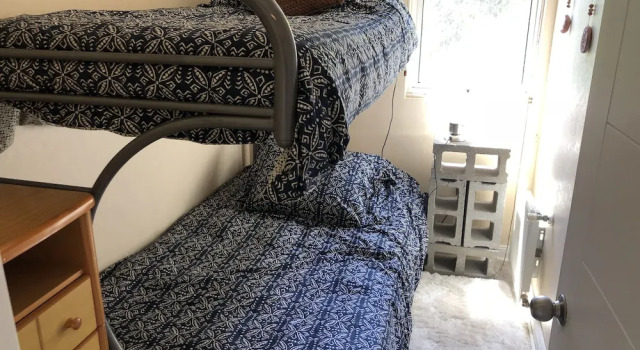 Apartamento A21 Euromarina