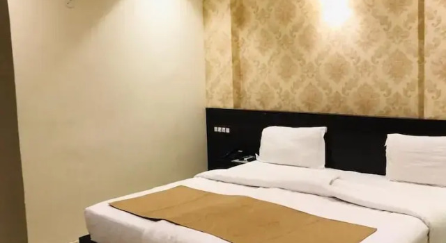 Двухместный номер Deluxe Holiday inn PG varanasi