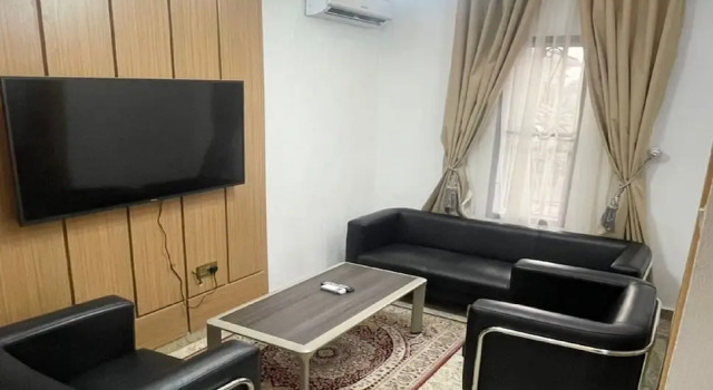 Люкс Luxury Nduson Crown Apartment
