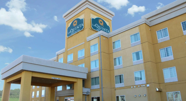 Двухместный номер Accessible La Quinta by Wyndham Bismarck