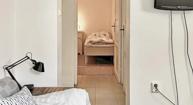 Апартаменты 4 Person Holiday Home in Visby