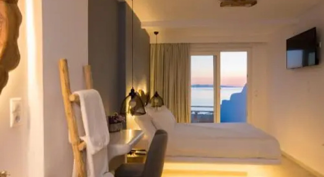 Casa Anna Suites, Prenota Hotel Tagou Mykonos
