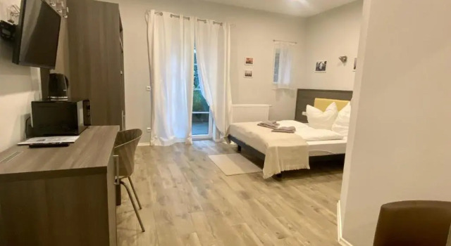Студия Villa Luttwitz