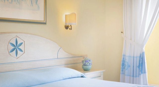 Номер Standard Sentido Orosei Beach