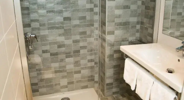 Трёхместный номер Standard Hotel Rosales Formentera