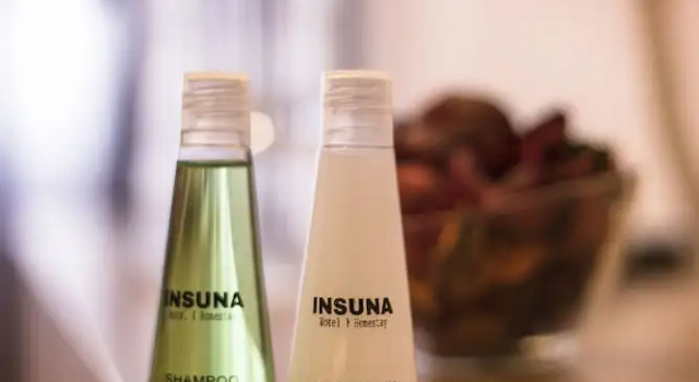 Номер Premier Hotel Insuna
