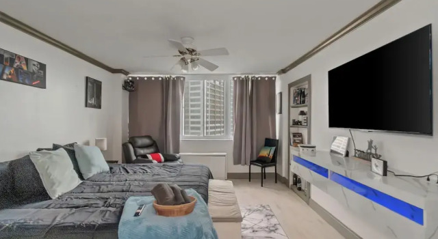 Номер Standard Modern 3BR Condo - Heart of ATL