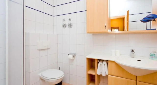 Villa Hildegard Appartement 5
