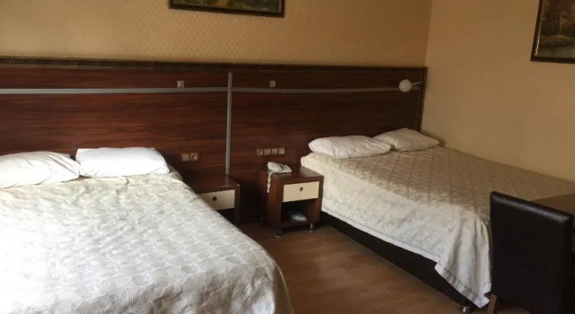 Kayzer Hotel, Prenota Hotel Melikgazi Cesarea in Cappadocia