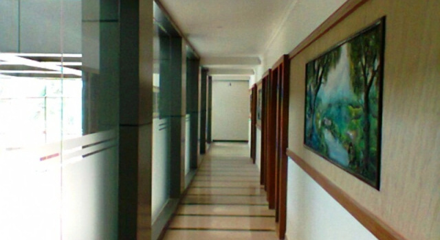 Holiday Hill Hotel & Suites, Забронировать Отель Отели штата Кералы с парковкой, Парковка