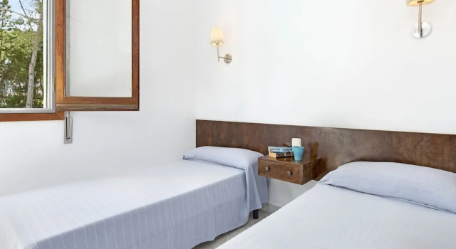 Апартаменты Apartment Orenetas 12