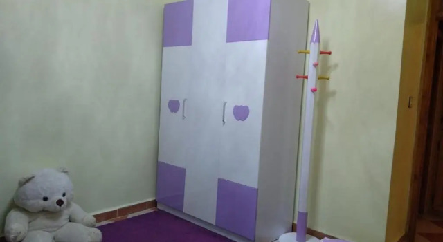 Apartamento El Mirador, Rezerwuj Apartament Hotele w Tanger-Tetouan z parkingiem, Parking