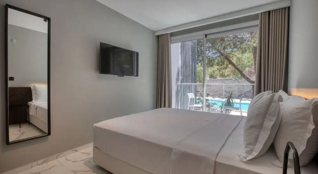 Aegean Apartments - Cesme