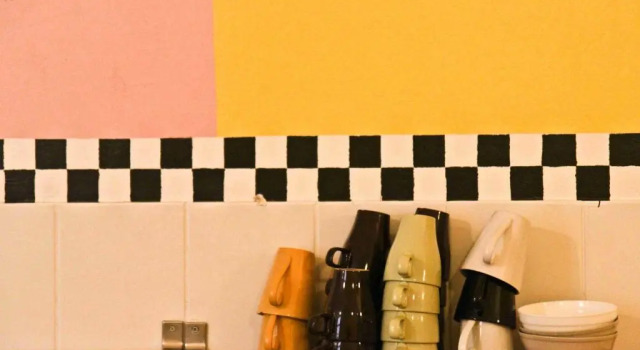 Кровать в общем номере (женский номер) Sunflower Hostel Berlin