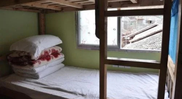 Emma's Guesthouse, Boek Hotel Songpan Sichuan